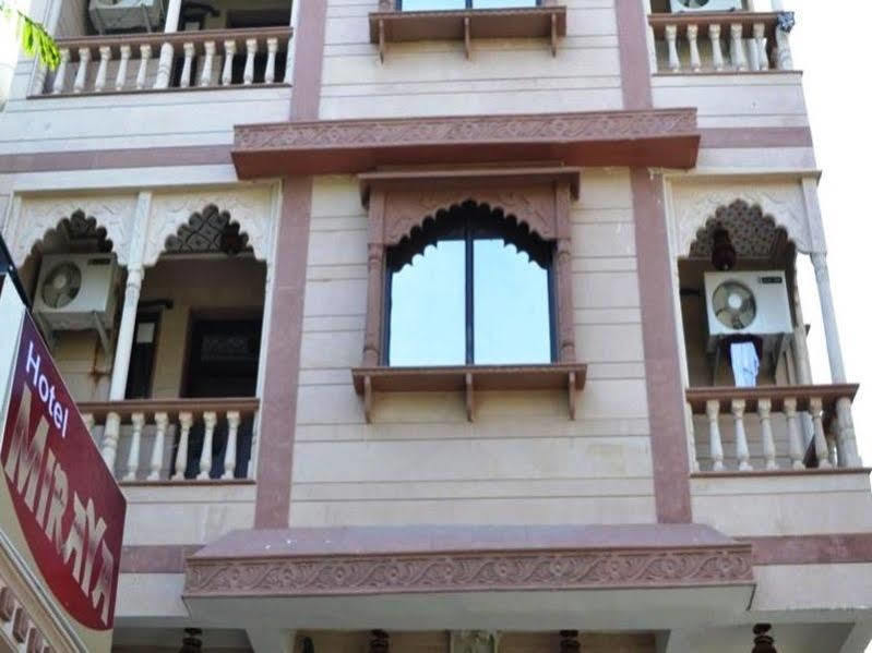 Hotel Miraya Jaipur Exterior foto